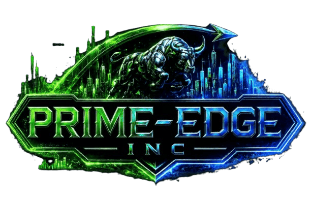 PRIME-EDGE INC